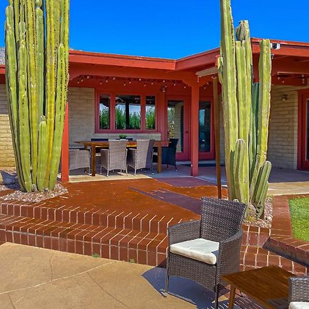 Lizard Rock Tucson Exterior foto